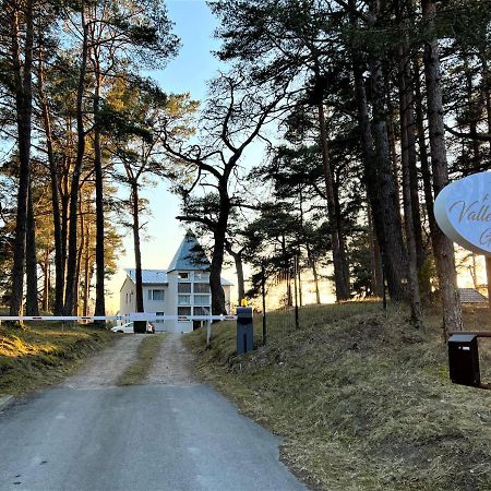 Vallery Guest House Bigauņciems المظهر الخارجي الصورة