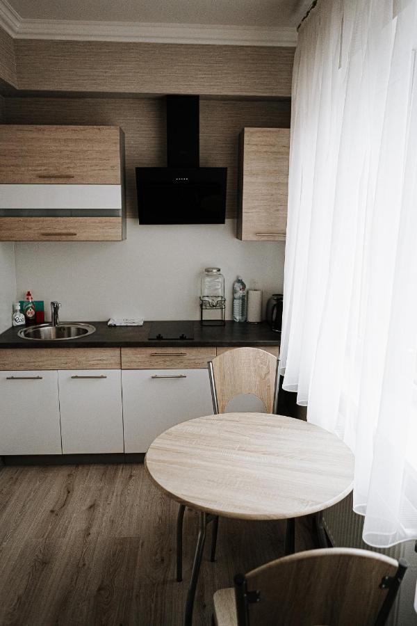 Vallery Guest House Bigauņciems المظهر الخارجي الصورة