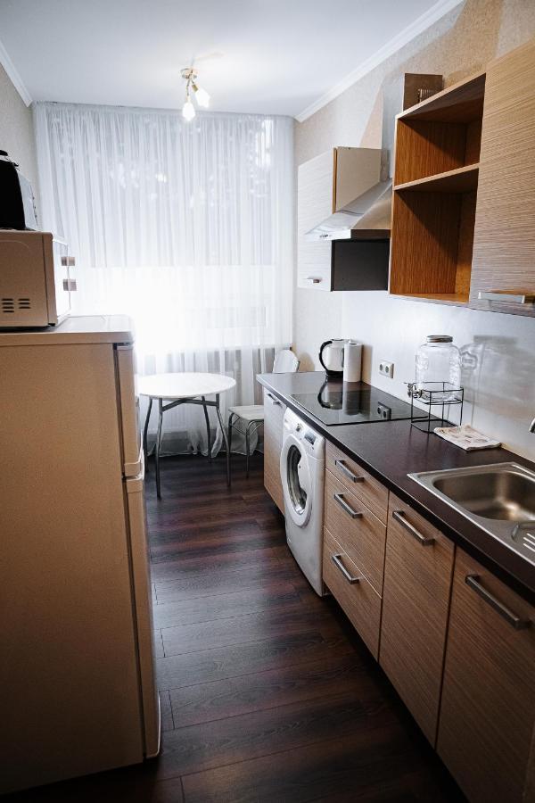 Vallery Guest House Bigauņciems المظهر الخارجي الصورة