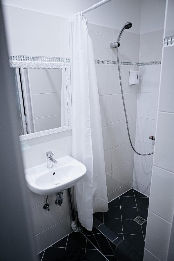 Vallery Guest House Bigauņciems المظهر الخارجي الصورة