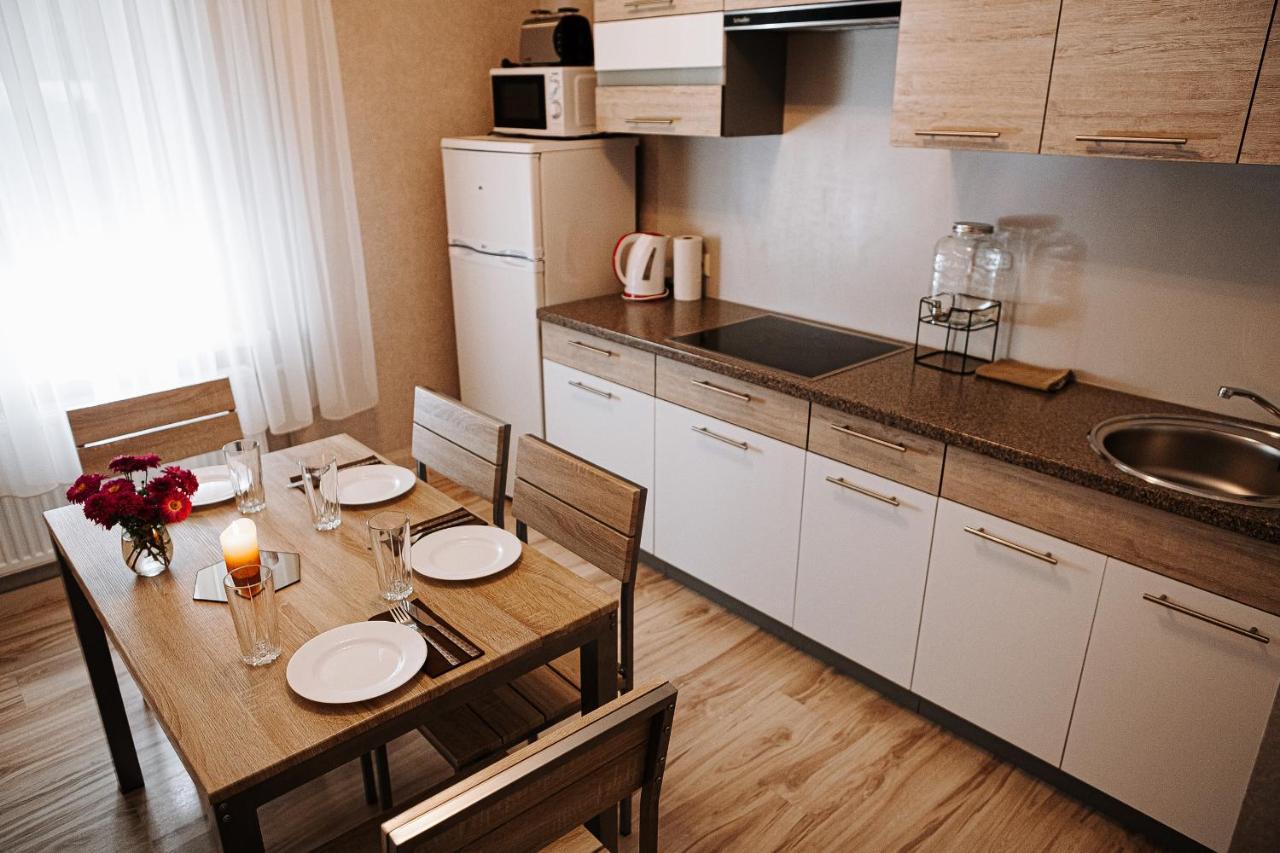 Vallery Guest House Bigauņciems المظهر الخارجي الصورة