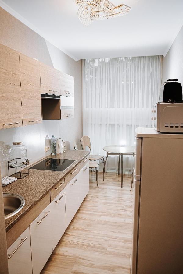 Vallery Guest House Bigauņciems المظهر الخارجي الصورة