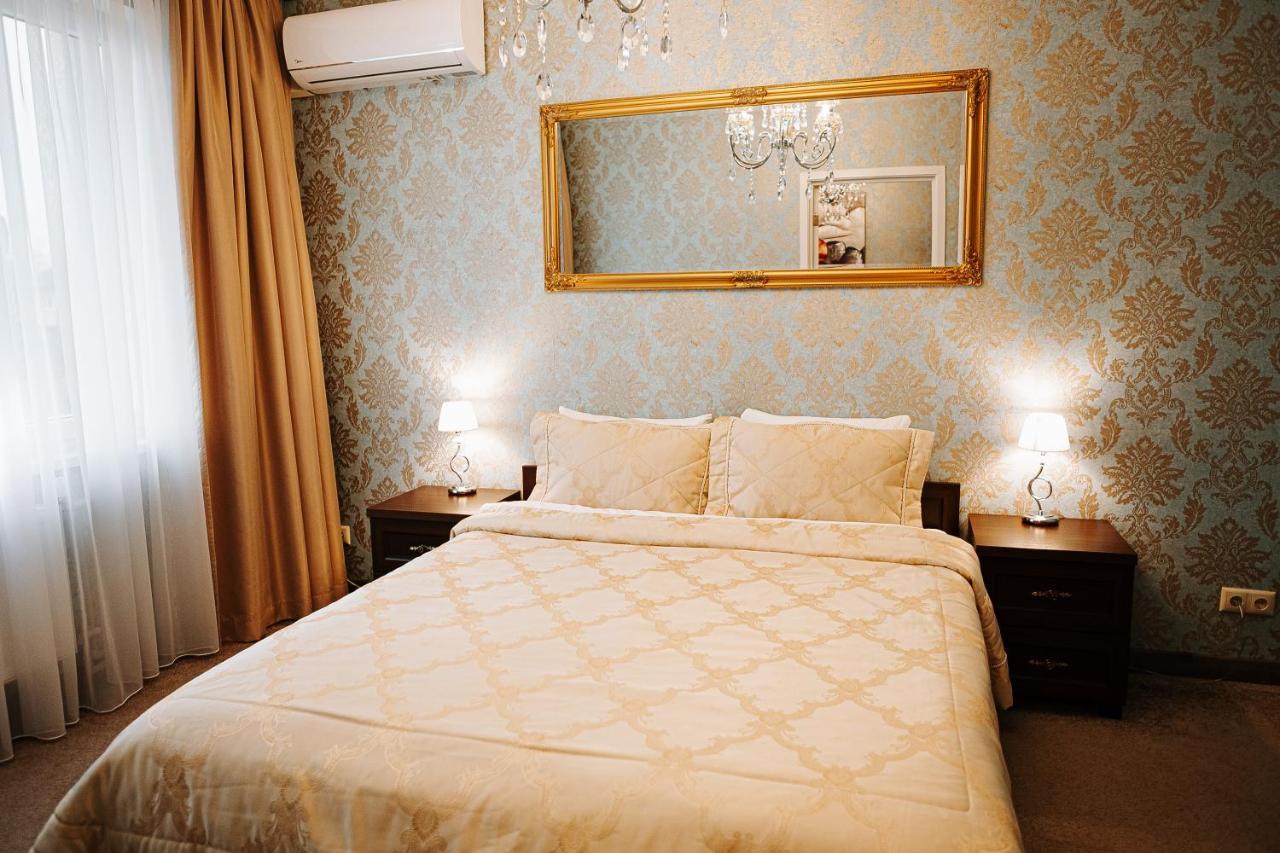 Vallery Guest House Bigauņciems المظهر الخارجي الصورة