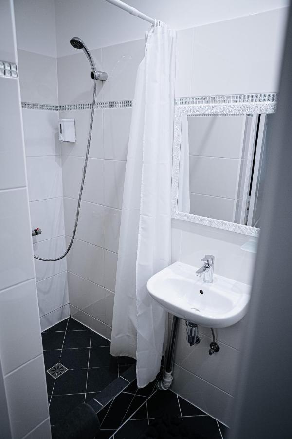 Vallery Guest House Bigauņciems المظهر الخارجي الصورة