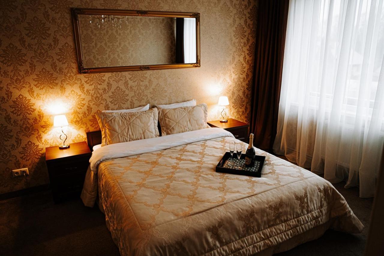 Vallery Guest House Bigauņciems المظهر الخارجي الصورة
