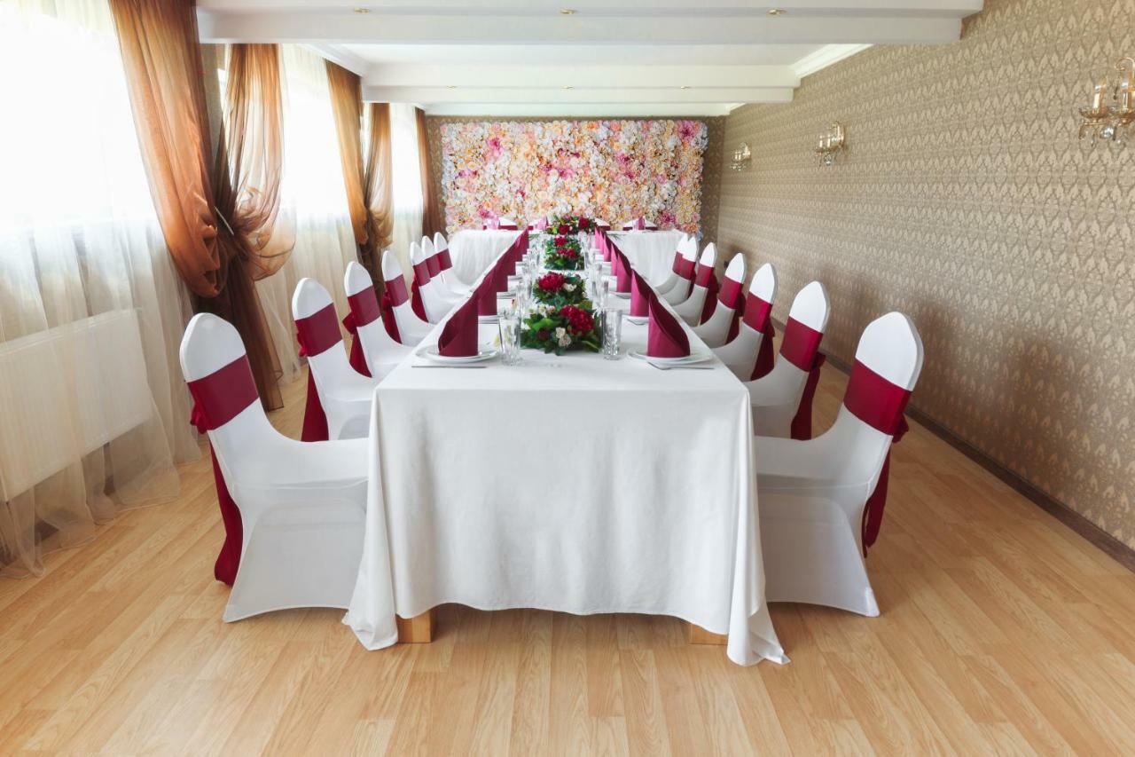 Vallery Guest House Bigauņciems المظهر الخارجي الصورة