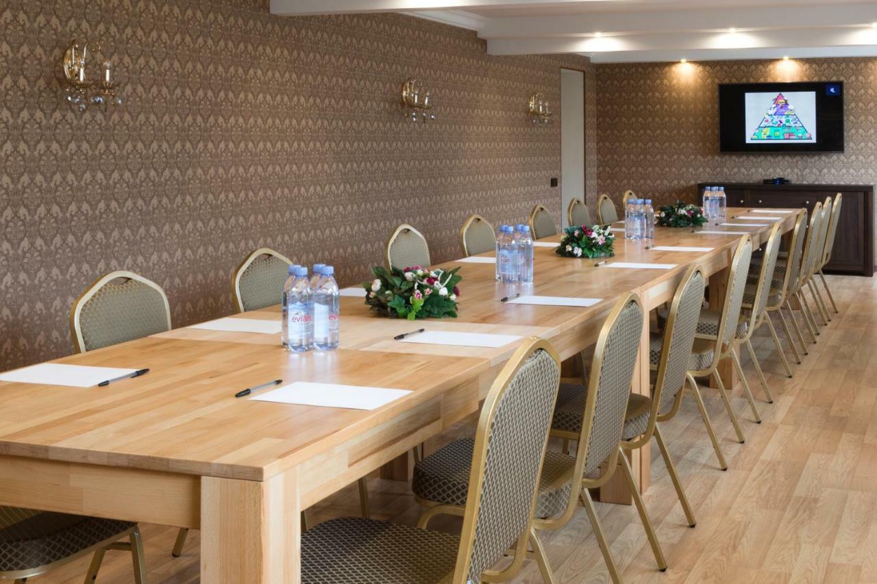Vallery Guest House Bigauņciems المظهر الخارجي الصورة