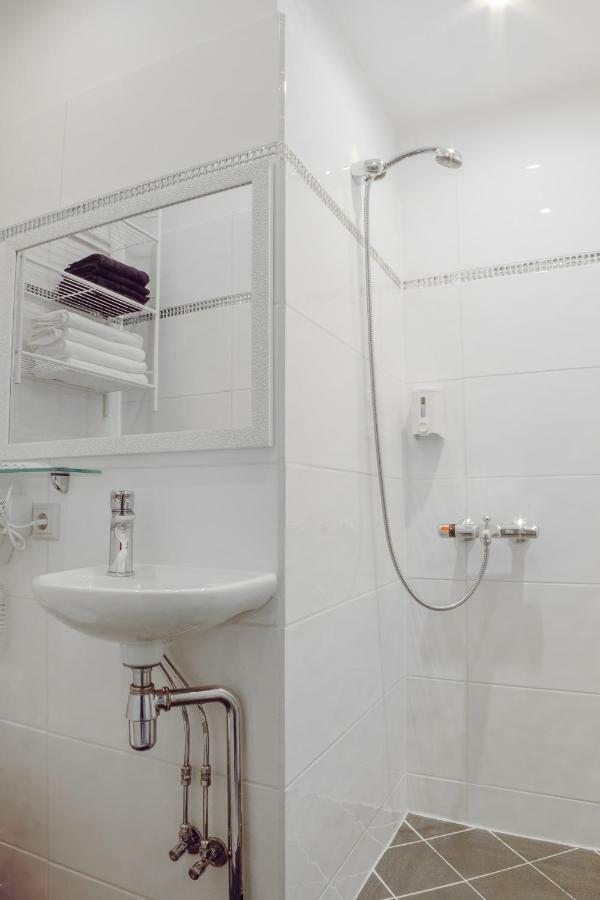 Vallery Guest House Bigauņciems المظهر الخارجي الصورة